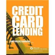 Credit Card Lending Comptroller's Handbook