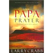 The Papa Prayer-itp