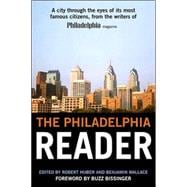 The Philadelphia Reader,9781592134601