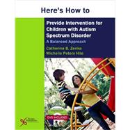 Here's How to Provide Intervention for Children With Autism Spectrum Disorder