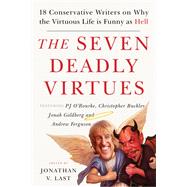 The Seven Deadly Virtues