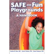 Safe and Fun Playgrounds