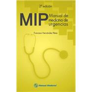 MIP. Manual de medicina de urgencias