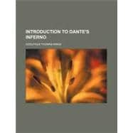 Introduction to Dante's Inferno