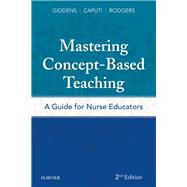 Mastering Concept-based Teaching