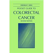 Pocket Guide To Colorectal Cancer