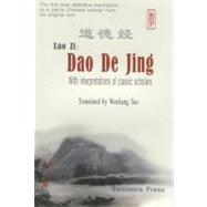 Lao Zi: Dao De Jing