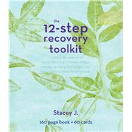 The 12-step Recovery Toolkit