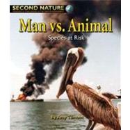 Man vs. Animal