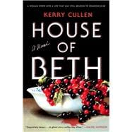 House of Beth A Novel,9781668074602