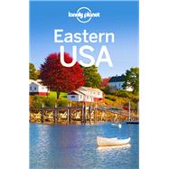Lonely Planet Eastern USA