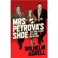 Mrs Petrova's Shoe