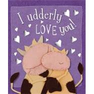 I Udderly Love You