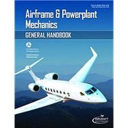 FAA-H-8083-30A-ATB General Handbook- Airframe & Powerplant Mechanics