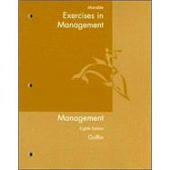 Exercises for Griffin's Management, 8th