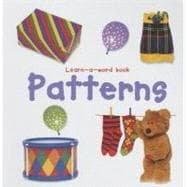 Learn-A-Word: Patterns