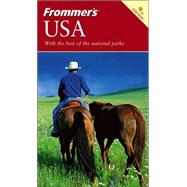 Frommer's<sup>®</sup> USA, 9th Edition