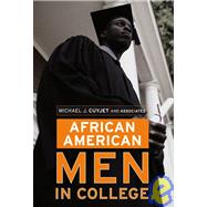 African American Men in College