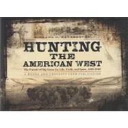 Hunting The American West Cl