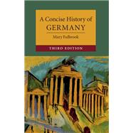 A Concise History of Germany
