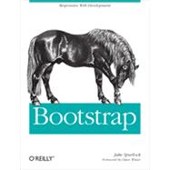 Bootstrap, 1st Edition