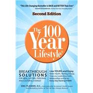 The 100 Year Lifestyle