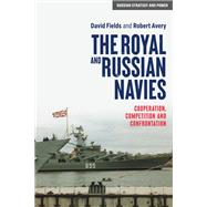 The Royal and Russian Navies