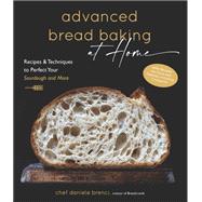 Advanced Bread Baking at Home