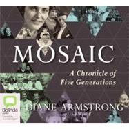 Mosaic: Library Edition