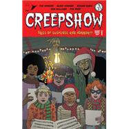 Creepshow 2024 Holiday Special #1
