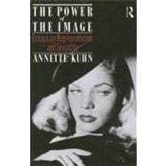 The Power of the Image: Essays on Representation and Sexuality