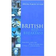 Special Places to Stay British Bed & Breakfast, 7th