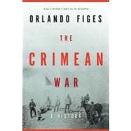 The Crimean War A History