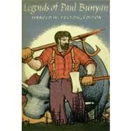 Legends Of Paul Bunyan