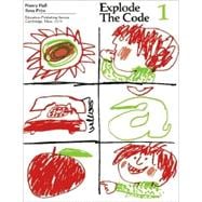 Explode the Code Book 1