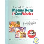 How to Estimate With Means Data and Costworks