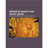 Works by Mario Puzo