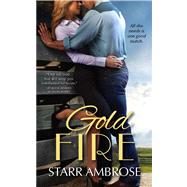 Gold Fire
