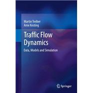 Traffic Flow Dynamics