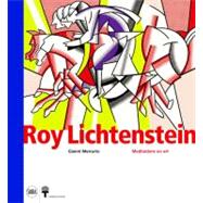 Roy Lichtenstein