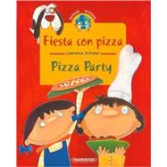 Pizza Party/fiesta Con Pizza