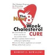 New 8 Week Cholesterol Cure