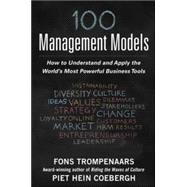 100+ Management Models: How to Understand and Apply the World's Most Powerful Business Tools