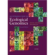 An Introduction to Ecological Genomics