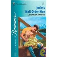 Jodi's Mail Order Man