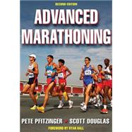 Advanced Marathoning - 2nd Edition