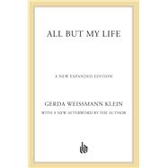 All But My Life