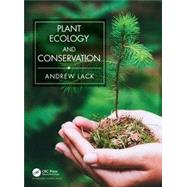 Plant Ecology and Conservation,9780815344605