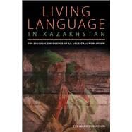 Living Language in Kazakhstan