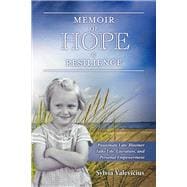 Memoir of Hope & Resilience Passionate Late-Bloomer Talks Life, Literature, and Personal Empowerment